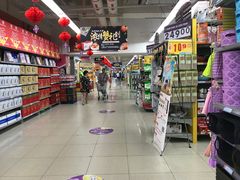 -人人乐购物广场(开发区店)