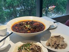 -琬苑鸽庄·川粤融合菜(解放碑总店)