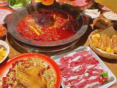 -牛市坎火锅(建设路店)