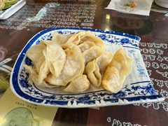 -长人馄饨铺(解放街店)