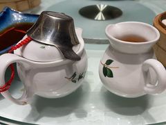 -稻香海鲜饭店(第一国际店)