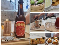 -蔡澜点心·粤菜(月星环球港店)