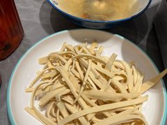 -肖记公安牛肉鱼杂馆·省级非物质文化遗产(江汉路直营店)