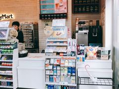 -全家便利店(花园路店)