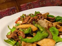 -额娘·春饼烤鸭(乐汇城店)