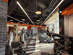 -加伍磅健身(千树店)