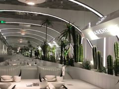 -3号仓库·创意中国菜(嘉兴龙鼎万达店)