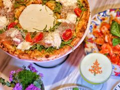 -IL TEATRO 精品意大利餐厅