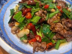 -云海肴·汽锅鸡·云南菜(苏州中心店)