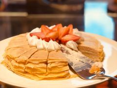 -都会尚膳·海鲜自助餐厅(重庆万豪酒店)