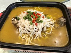 -花中城·杭帮菜·粤菜·海鲜火锅(清泰街店)