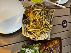 -伯衡55·吉品轩(乌鲁木齐南路店)