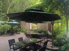 -十八棵（老龙井）御茶园(老龙井店)