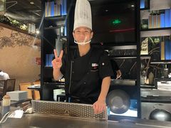 -水木锦堂·自助铁板烧(世贸天阶店)