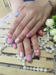 -喵酱日式美甲美睫Neko Nail Studio