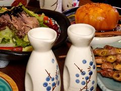 -鸟泉居酒屋·烧鸟·酒馆(百子湾店)