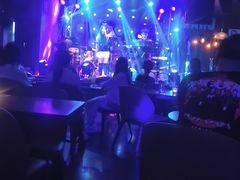 -MARU玛露音乐餐厅(大学路店)