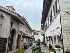 -华谊兄弟（长沙）电影小镇