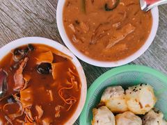 -逍遥镇刘相五胡辣汤豆沫馆(康复中街店)