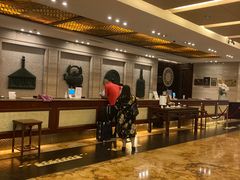 -绍兴鉴湖君澜大酒店