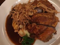 -宝莱纳餐厅(滨江店)