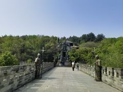 -东坡赤壁风景名胜区