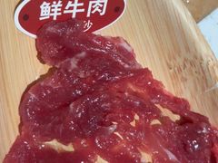 -千牛将·鲜牛肉火锅(开元路店)