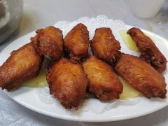 -牛记咖喱美食(十月初五日街店)