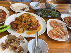-Doo Dee Thai Food(Issan/Isaan/Esan)