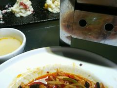 -淀里船宴(卓达店)