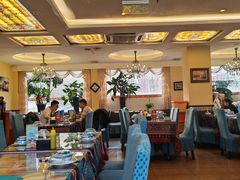 -巴依老爷新疆美食(魏公村店)