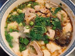 -吾味香葫芦头(安西街店)