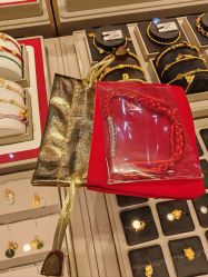 -老凤祥(星悦汇店)