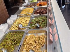 -梁家大院•农家菜(昆山会展中心店)