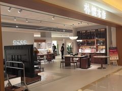 -红星美凯龙(上海沪南店)