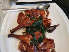 -广州富力丽思卡尔顿酒店