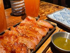 -小川洋风料理(江汉路店)
