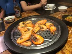 -船奇蒸汽海鲜·闽菜(八市海鲜总店)