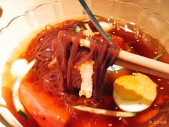 -大同江朝鲜菜•长春地标美食(绿园吾悦广场店)