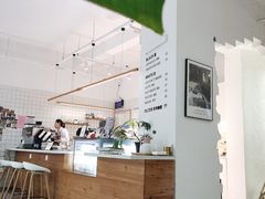 -COTTON CAFE(德信·中外公寓店)