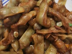 -陈家老院子(高新店)