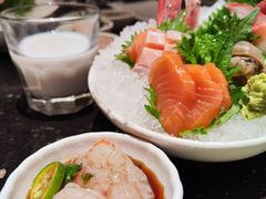 -大渔铁板烧(万象城店)