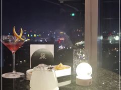 -瑞吉吧 The St·Regis Bar(长沙瑞吉酒店)