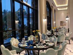 -翠湖宾馆·中餐厅