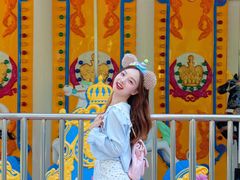 -南京银杏湖乐园