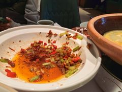 -湘中缘·湖南菜(娄底驻京办店)