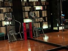 -丽思卡尔顿酒店泳池(金融街店)