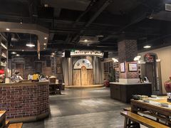 -白乐天毛肚火锅馆(南滨路店)
