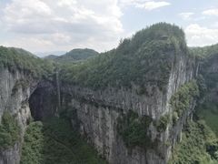 -武隆天坑地缝国家地质公园