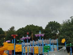 -白马涧龙池景区